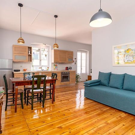 La Rondine Apartment Corfu  Luaran gambar