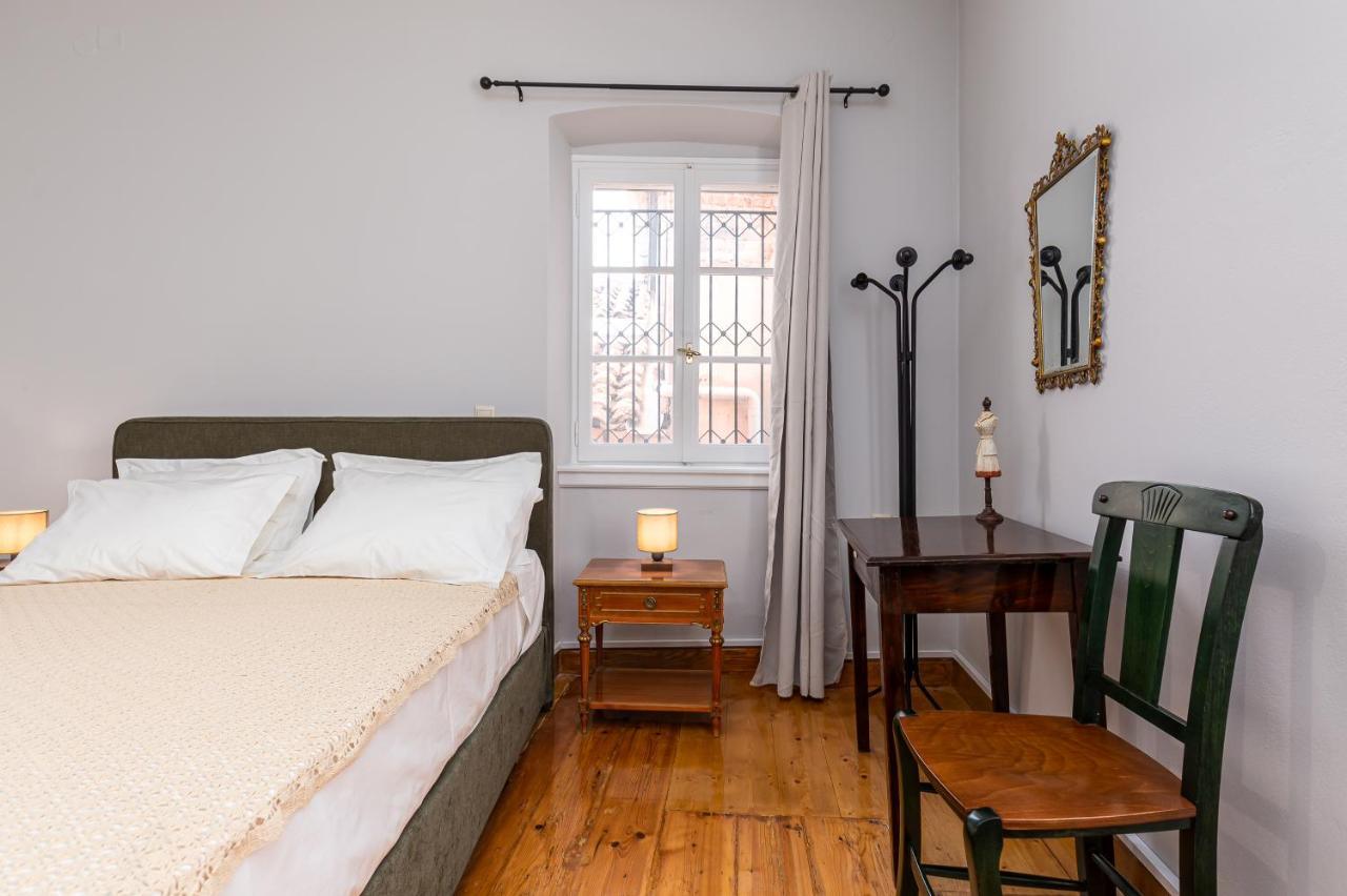 La Rondine Apartment Corfu  Luaran gambar
