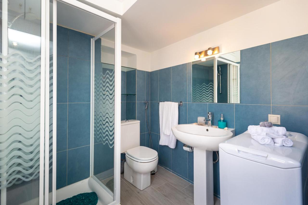 La Rondine Apartment Corfu  Luaran gambar