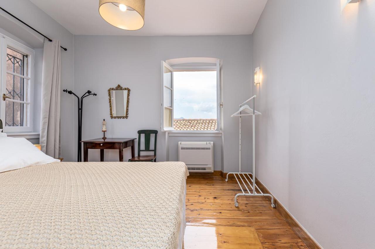 La Rondine Apartment Corfu  Luaran gambar