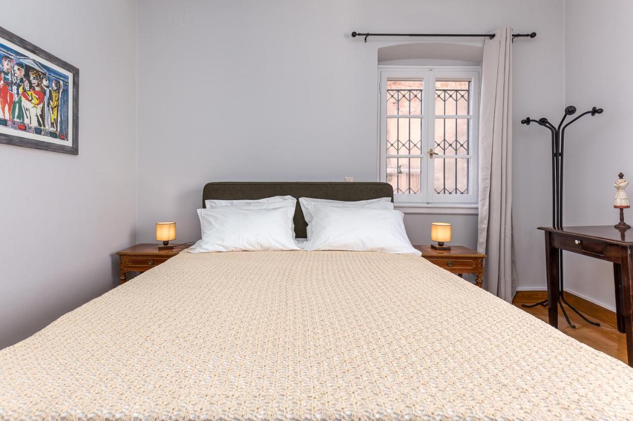 La Rondine Apartment Corfu  Luaran gambar
