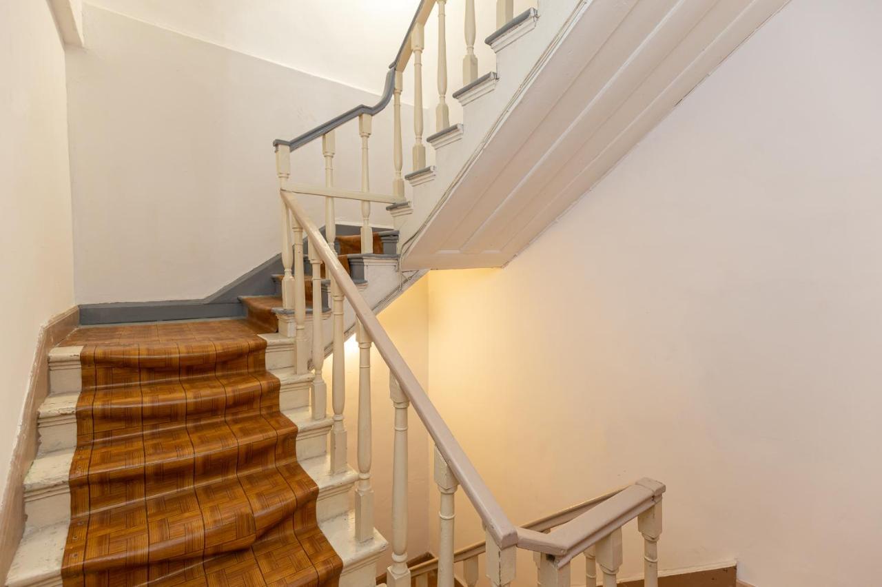 La Rondine Apartment Corfu  Luaran gambar
